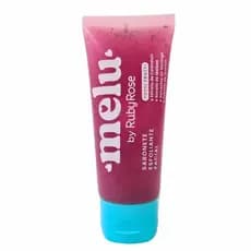 Sabonete Esfoliante Facial - Melu By Ruby Rose Tutti Frutti 75g