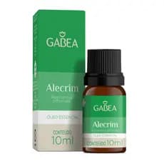 Óleo Essencial de Alecrim 10ml Duom