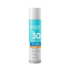 Protetor Labial Stick (bastão) 4,5g FPS 30 Sunless