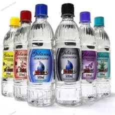 REMOVEDOR PERFUMADO fragrância variadas 500ML. GITANES