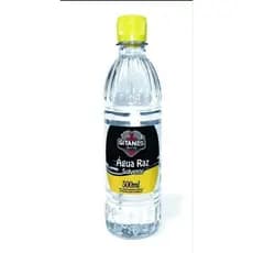 Solvente Agua rás 500ml Gitanes.