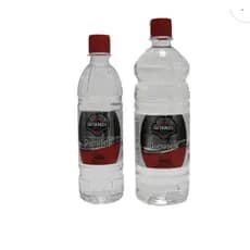 Solventes para lavar carro.Querosene  de 500 e 900ml