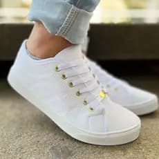Tênis Feminino - Tenis Feminino - Tênis Meia Feminino - Tênis Casual Barato Envio Imediato
