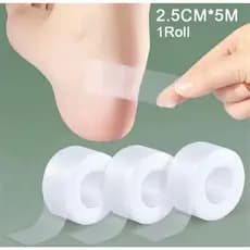 1/30 Pçs pé invisível transparente calcanhar adesivos multi-funcional saltos anti-wear pés calcanhar almofada pé mão