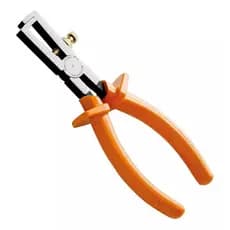 Alicate Desencapador Isolado IEC 60900 - 7'' Tramontina PRO 44307/017