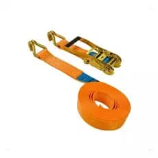 Cinta C/ Catraca para Amarração 50mm 4000kgf - 5m Carbografite CG5045