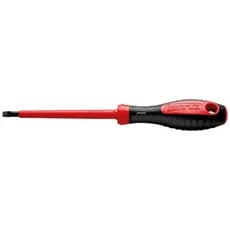Chave Fenda IEC60900 Ponta Chata 3x100 Tramontina PRO 44315011