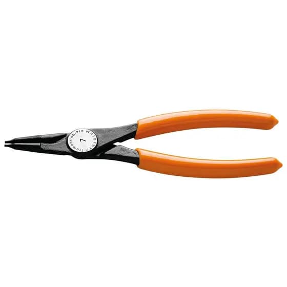 Alicate para Aneis Interno Reto 7 Tramontina Pro 44008107