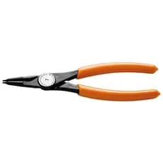 Alicate para Aneis Interno Reto 7 Tramontina Pro 44008107