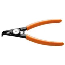 Alicate para Anéis Externo Curvo 12'' Tramontina Pro 44011/112