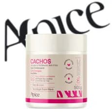 Ápice Ativador e Modelador de Cachos | Hidratação, Controle de Frizz para Cacheados e Crespos | 500g
