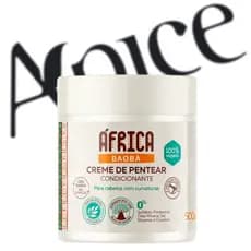 Creme de Pentear Ápice África Baobá Hidratação