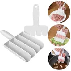 Modelador Prático Para Bolinhos