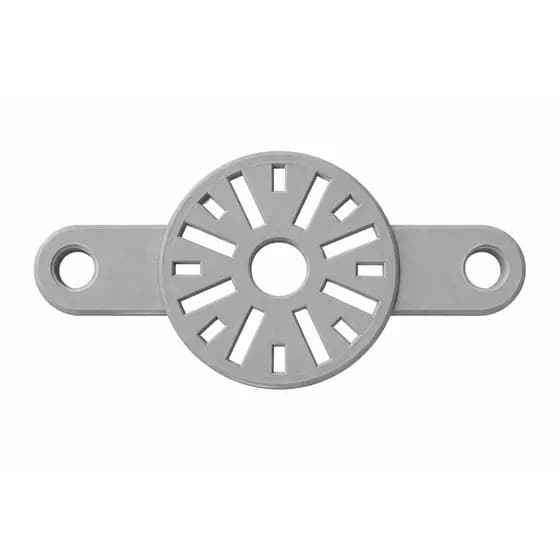 Suporte para corneta drive D405 para Som Automoivo