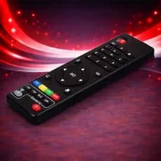 Controle Remoto Universal Tv Box Hmaston
