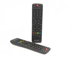Controle Remoto Compatível com modelos para tv LDC H-Buster