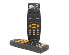 Controle Remoto Compatível com Receptor Parabolica Elsys