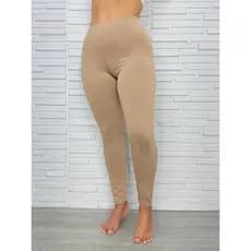 Calça segunda pele