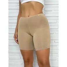Short anágua