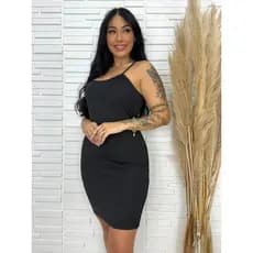 Vestido Anágua