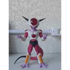 Boneco Freeza – Dragon Ball Z – Colecionável