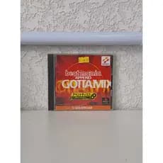 Beatmania Append Gottamix – PS1 (Original Japonês)