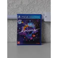 Dreams – PS4 (Original)