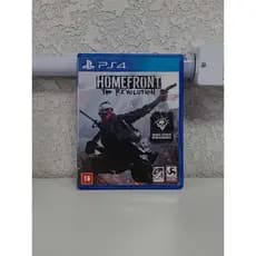 Jogo Homefront: The Revolution Original PS4