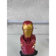 Boneco de Resina Homem de Ferro – (Novo)