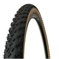 Pneu Aro 29 Bicicleta Pneu 29 2.20 Max Attack SRI-96 Paco Faixa Bege