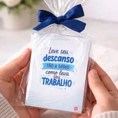 Kit bloquinhos personalizado para lembrancinhas - kits personalizados