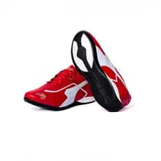 Tenis Eaglen Masculino Automobilismo corrida Lazer conforto caminhada social