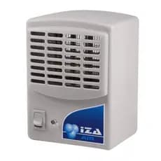 Purificador de Ar, Ozonizador e Ionizador MeGT 1,5w 80m² IZA Promoção