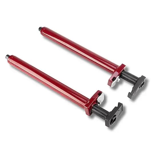 Encolhedor de Molas Suspensão Dianteira Profissional RAVEN 103003