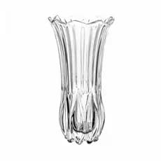 Vaso Vidro Decorativo Tulipa Wolff 22,5cm