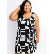 Kit 2 Vestidos Femininos Midi de Alça em Liganete | Leveza e Estilo para Todas as Ocasiões