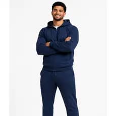 Conjunto Streetwear Masculino New York | Moletom Premium com Capuz