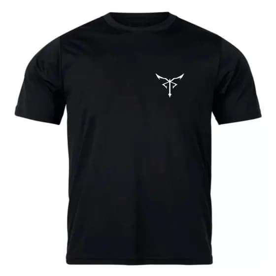 Camiseta Masculina Lançamento Resident Evil 4 Tecido de Alta Qualidade 100% Algodão
