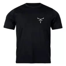Camiseta Masculina Lançamento Resident Evil 4 Tecido de Alta Qualidade 100% Algodão