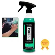 Sintra Fast 500ml Limpador Bactericida Vonixx