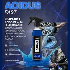 ACIDUS FAST 500ML VONIXX