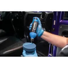 TRYON REVITALIZADOR DE PLASTICOS 500ML VONIXX