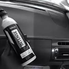 INTENSE 500ML RENOVADOR DE PLASTICOS VONIXX
