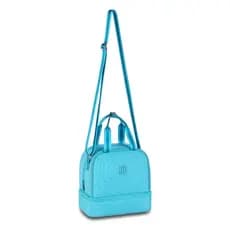 Lancheira Térmica Rebecca Bonbon RB24583 Clio Style