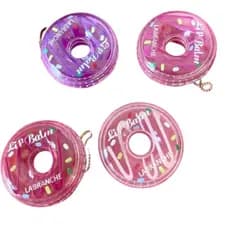 Lip Balm Hidratante Labial Donuts Labranche