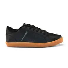 Tênis Qix Vegas Lançamento Moda Skate Social Sola Borracha Cano Baixo