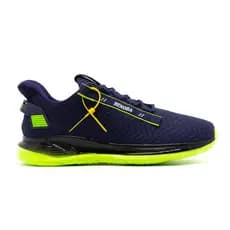 Tênis Academia Corrida Evok Moda Esporte Masculino e Feminino