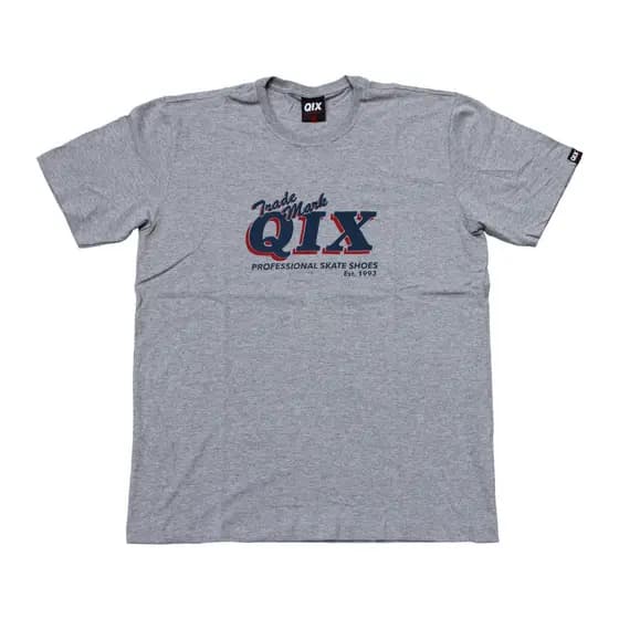 CAMISETA QIX PROFESSIONAL SINCE 1993 SKATE ORIGINAL