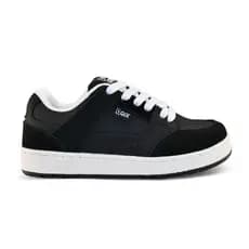 Tênis Skate Infantil QIX AM Original Escolar Moda Jovem