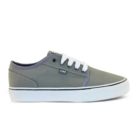 Tênis QIX California Vulcan 07 Original Social Skate Baixo